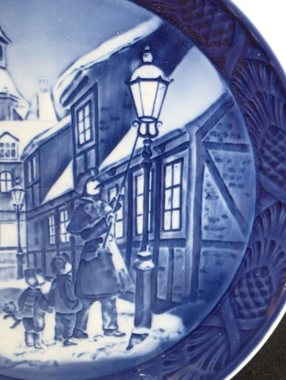 Royal Copenhagen bring timeless